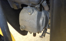 HONDA ｸﾛｽｶﾌﾞ JA10