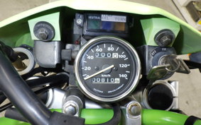 KAWASAKI KSR-2 1998 MX080B