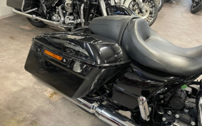 HARLEY FLHX1580 2018 KBC