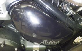 TRIUMPH BONNEVILLE BOBBER 2020