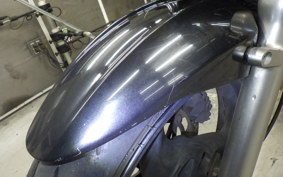 KAWASAKI BALIUS 250 Gen.2 ZR250B