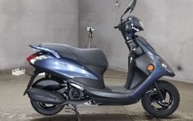 YAMAHA  AXIS Z SED7J