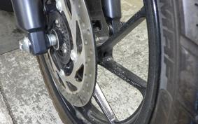 YAMAHA FZ-X150 2009