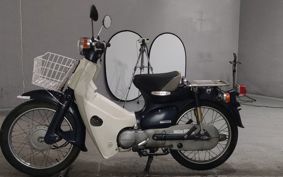 HONDA SUPER CUB90 HA02