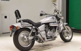 HONDA MAGNA 250 2021 MC29