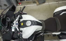 BMW R 1250RT 2020