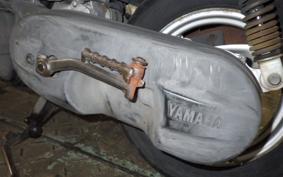 YAMAHA JOG Gen.4 SA16J