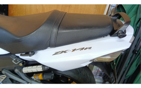 KAWASAKI NINJA ZX-14R ABS 2013 ZXT40E