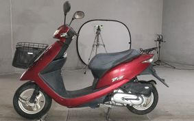 HONDA DIO AF62