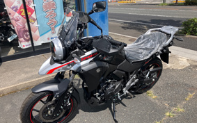 SUZUKI STROM 250ABS DS11A