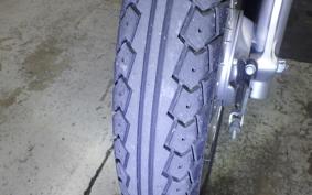 HONDA CROSS CUB 50 2006 AA06