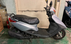 YAMAHA AKUSHI STREET SE53J