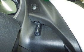 YAMAHA N-MAX 155 A 1999 SG50J