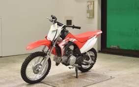 HONDA CRF110F 2019 JE02