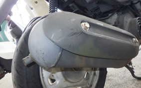 SUZUKI ADDRESS V50 G CA44A