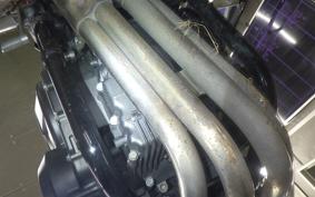 HONDA CB400SF GEN 4 A 2021 NC42