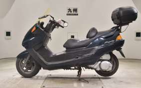 YAMAHA MAJESTY 250 4HC