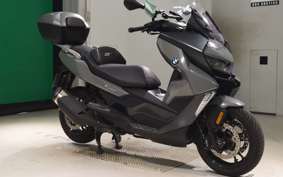BMW C400GT 2019