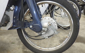 HONDA C90 SUPER CUB E HA02