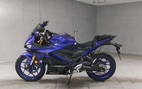 YAMAHA YZF-R25 RG43J