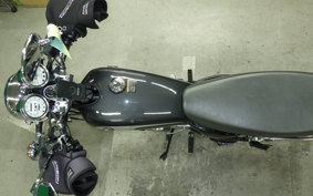 YAMAHA SR400 Gen.5 2021 RH16J