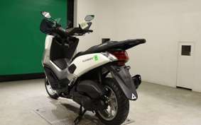 YAMAHA N-MAX 2019 SE86J