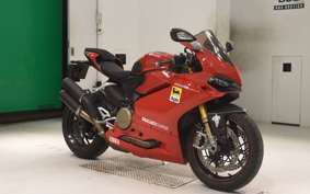 DUCATI 1299 PANIGALE S 2015