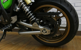 KAWASAKI ZRX1200 DAEG 2012 ZRT20D