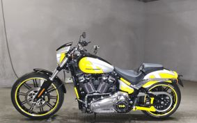 HARLEY FXBRS1870 2020 YHK