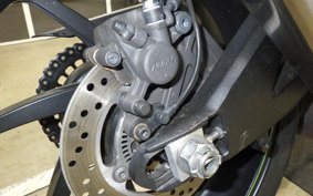 KAWASAKI ZX 10 NINJA R SE 2020 ZXT02E