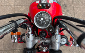 HONDA MONKEY 50TH SPL AB27