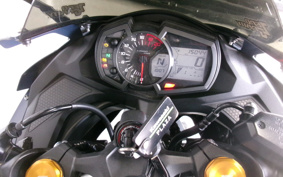 KAWASAKI  NINJA ZX-25R ZX250E