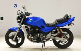 KAWASAKI BALIUS 250 Gen.2 2020 ZR250B