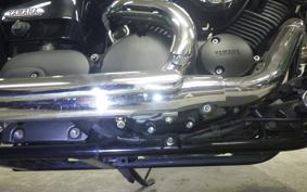 YAMAHA DRAGSTAR 250 VG05J