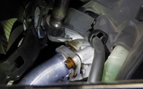 KAWASAKI ZX 1400 NINJA R 2012