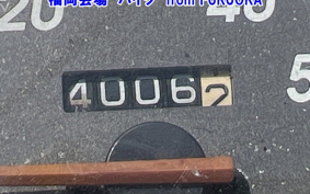 YAMAHA JOG-3