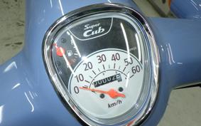 HONDA C50 SUPER CUB AA09