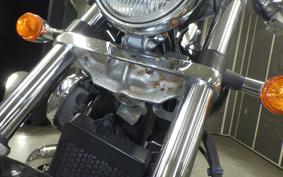 HONDA SHADOW 400 SLASHER 2003 NC40