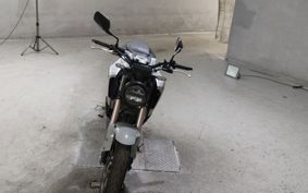 HONDA CB125 R JC91