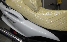 YAMAHA MAJESTY 125 FI 2004