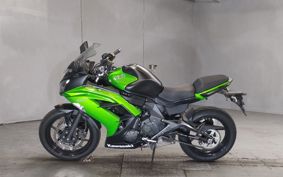 KAWASAKI NINJA650 EX650E