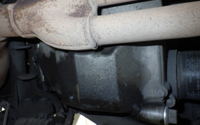 YAMAHA YZF-R25 RG43J