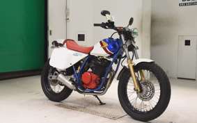 HONDA FTR250 2001 MD17