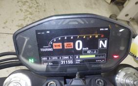 DUCATI M1200 2018