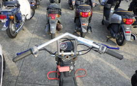 HONDA ROAD FOX TB10