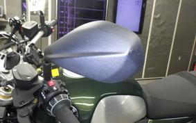 BMW R12 nine T 2024