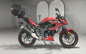 KAWASAKI Z250 SL BRAF17