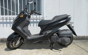 YAMAHA MAJESTYS SG28J