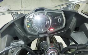 KAWASAKI NINJA 400 2019 EX400G