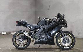 KAWASAKI NINJA400 EX400E